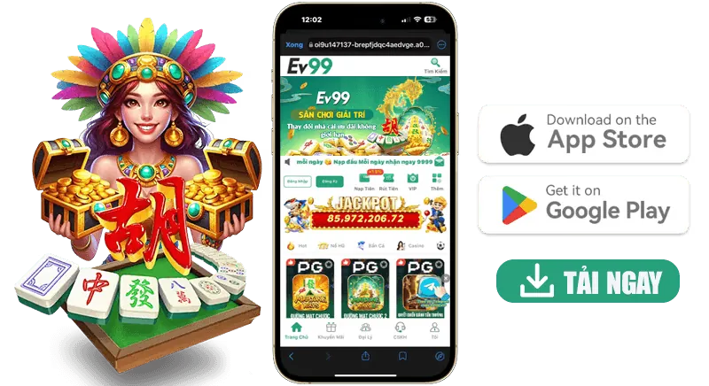 Công nghệ bảo mật tiên tiến của nohu666 app