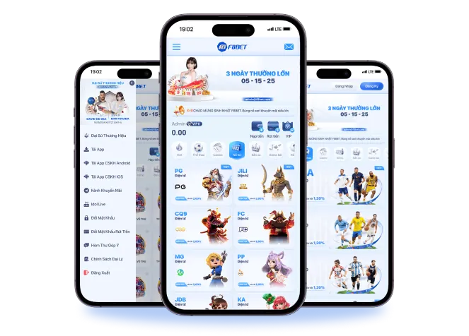 Đồ họa 3D sống động của trò chơi bắn cá nohu666 app