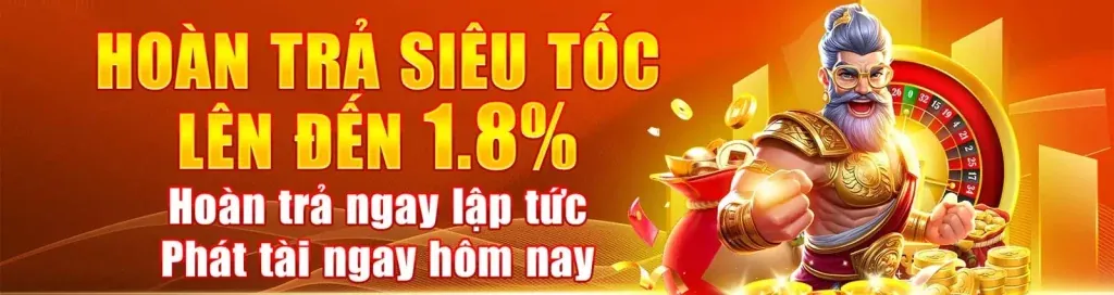 Banner khuyến mãi chào mừng thành viên mới cá cược thể thao nohu666 app