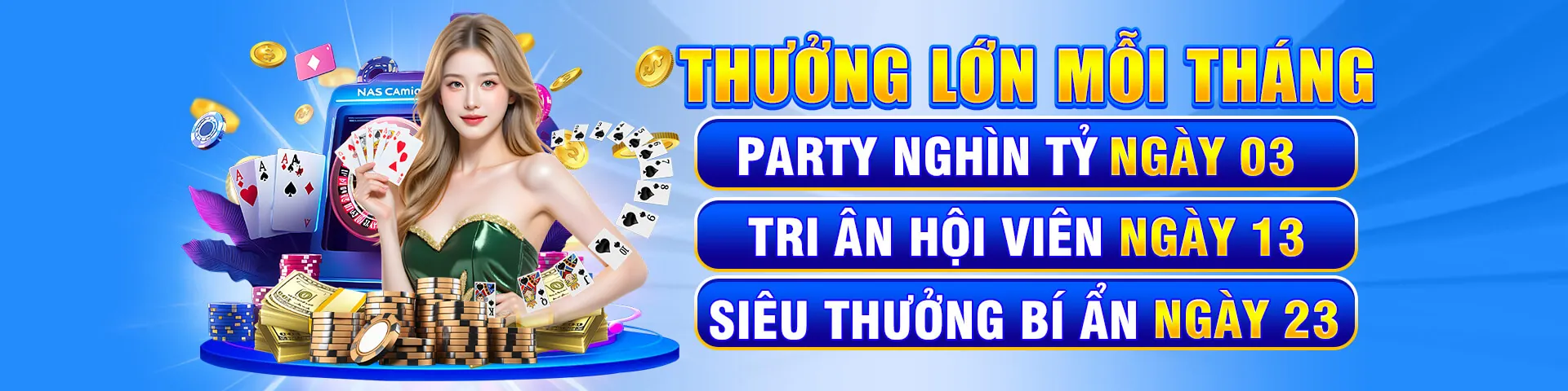 Hình ảnh chính trò chơi slot nổ hũ tại nohu666 app