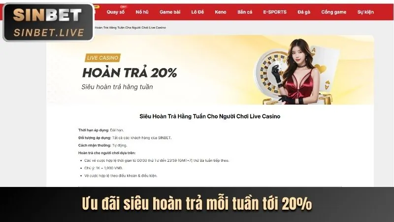 Giao diện thân thiện của nohu666 app