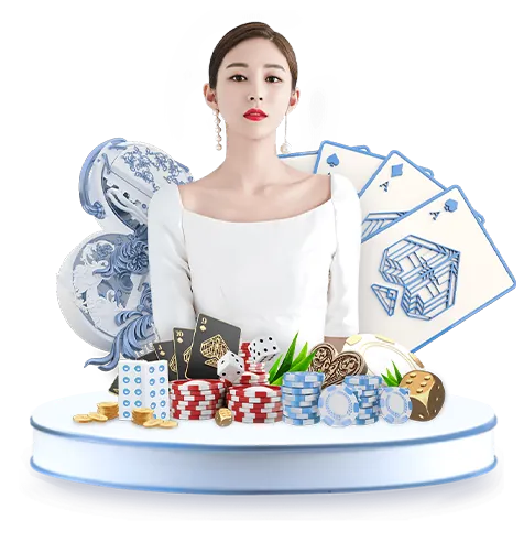 Hình ảnh minh họa chiến lược chơi casino hiệu quả với biểu đồ và chip cá cược